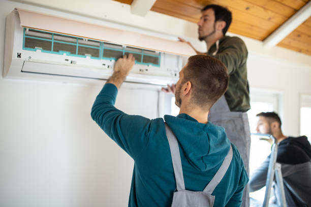 Best Emergency HVAC Services in Foster City, CA