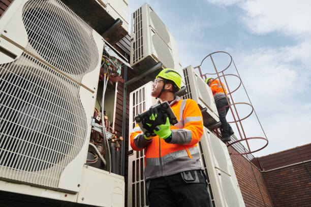 Best Commercial HVAC in Foster City, CA