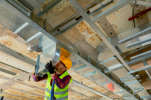 Best HVAC for Healthcare Facilities in Foster City, CA