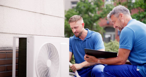 Best Residential HVAC in Foster City, CA