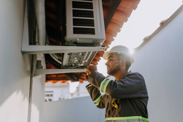 Best Geothermal HVAC Systems in Foster City, CA