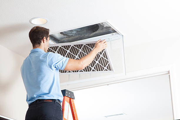  Foster City, CA HVAC Pros