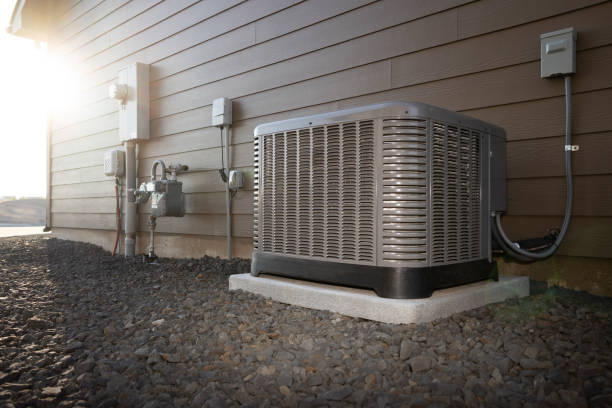Best Solar-powered HVAC Systems in Foster City, CA